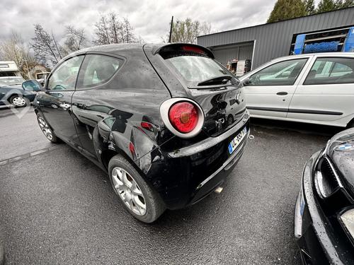 Starter ALFA ROMEO MITO (955_) 1.4 (955.AXB1B, 955.AXU1A) | BP28716270M8 - Image 13