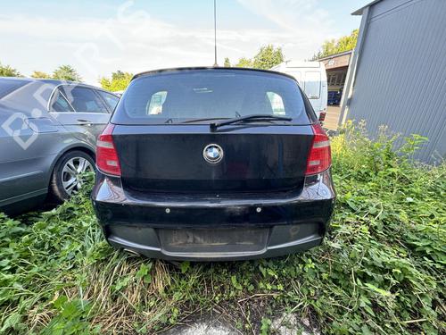 Vacuum pump BMW 1 (E87) 118 d | BP22437735M80 