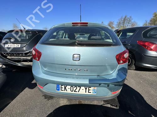 Alternator SEAT IBIZA IV (6J5, 6P1) 1.4 | BP21318288M7 