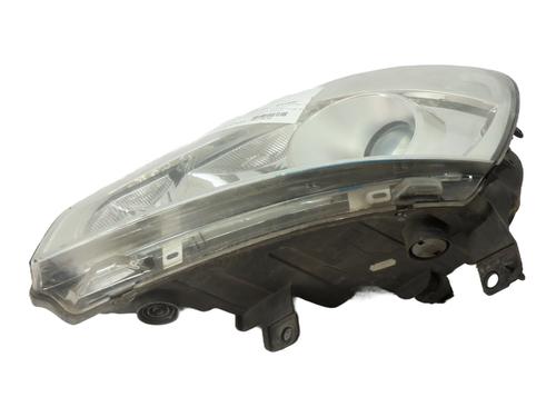 Used Left headlight Left headlight RENAULT MODUS / GRAND MODUS (F/JP0_) 1.5 dCi 90 (88 hp) 34382442 34382442