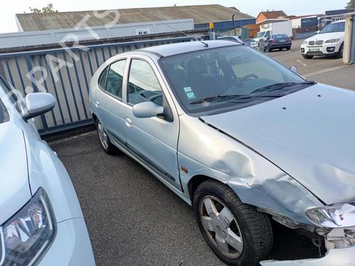 Used Parts RENAULT MEGANE I (BA0/1_) 1.9 dCi (BA05, BA1F) 4971958
