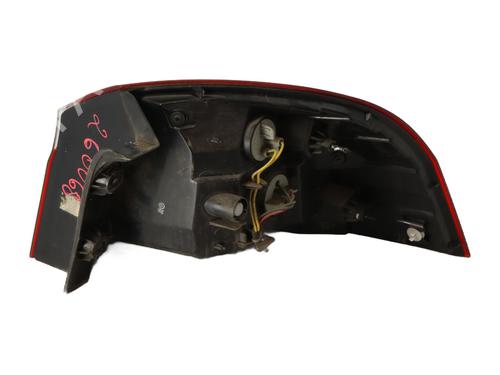 Used Left taillight Left taillight KIA RIO III (UB) 1.25 CVVT (86 hp) 31812802 31812802