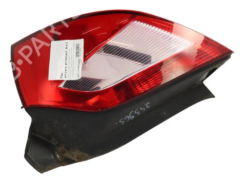 Højre baglygte RENAULT MEGANE II (BM0/1_, CM0/1_) 1.6 16V (BM0C, CM0C) | BP29910972C35