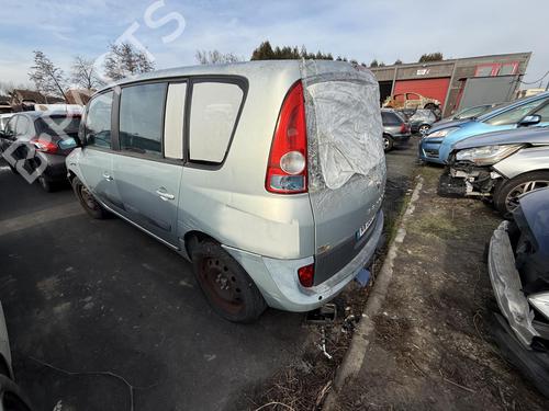 Gearbox RENAULT ESPACE IV (JK0/1_) 2.2 dCi (JK0H) | BP23261878M3  - Image 15