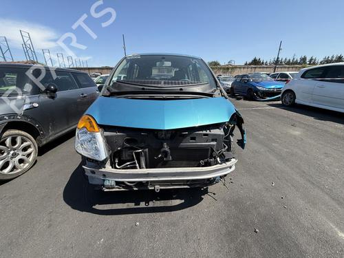 Front left seatbelt RENAULT MODUS / GRAND MODUS (F/JP0_) 1.4 (JP01, JP0J) | BP27313513I26  - Image 16