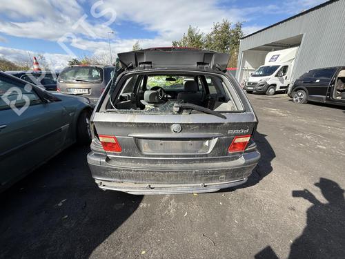 AC compressor BMW 3 Touring (E46) 320 d | BP21875190M34  - Image 13