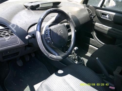 Right mirror CITROËN C4 I (LC_) 1.6 HDi | BP21311102C27 