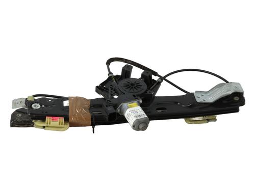 Used Right front window motor Right front window motor LAND ROVER RANGE ROVER EVOQUE (L538) 2.0 D 4x4 (150 hp) 21320643 21320643