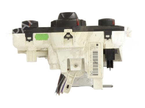 Used Climate control Climate control RENAULT MEGANE II (BM0/1_, CM0/1_) 1.4 16V (BM0B, CM0B) (98 hp) 26377025 26377025