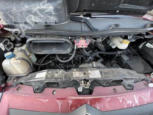 Left headlight CITROËN JUMPER II Bus 2.2 HDi 120 | BP30868572C28  - Image 14