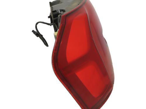 Used Left taillight Left taillight CITROËN C4 Grand Picasso II (DA_, DE_) [2013-2026] 33718743 33718743