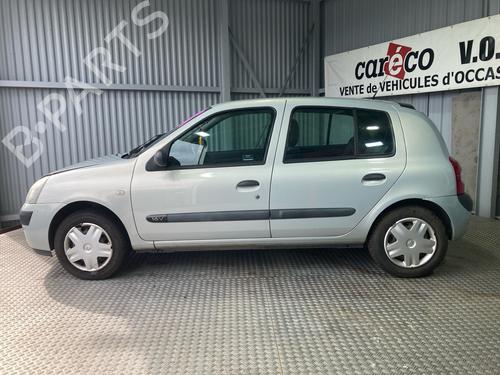 Left headlight RENAULT CLIO III (BR0/1, CR0/1)  | BP36425746C28  - Image 13