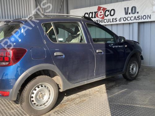 Gearbox DACIA SANDERO II 1.5 Blue dCi 95 (B8JL) | BP38677573M3 - Image 13