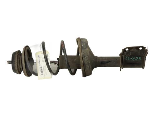 Used Right front shock absorber Right front shock absorber RENAULT CLIO II (BB_, CB_) [1998-2016] 33826759 33826759