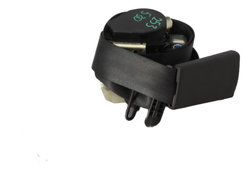 Front right seatbelt RENAULT ZOE (BFM_) ZOE | BP33127157I25 - Image 2