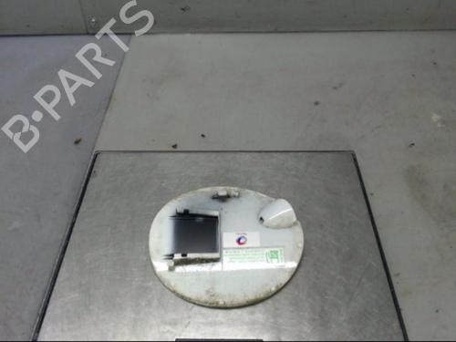 Fuel flap PEUGEOT 208 I (CA_, CC_) 1.0 VTi | BP21300297C131