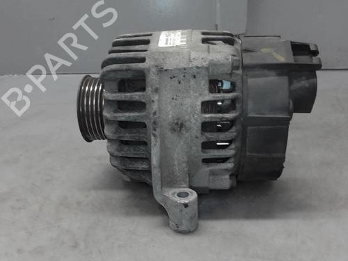 Alternator FIAT PUNTO (176_) 55 1.1 | BP21318250M7 