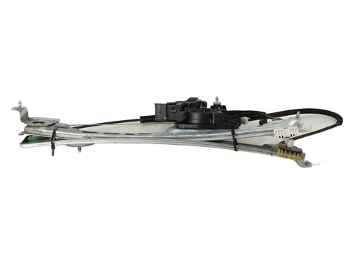 Left front window motor RENAULT MEGANE IV Hatchback (B9A/M/N_) 1.5 dCi 110 (B9A3) | BP21372095E21