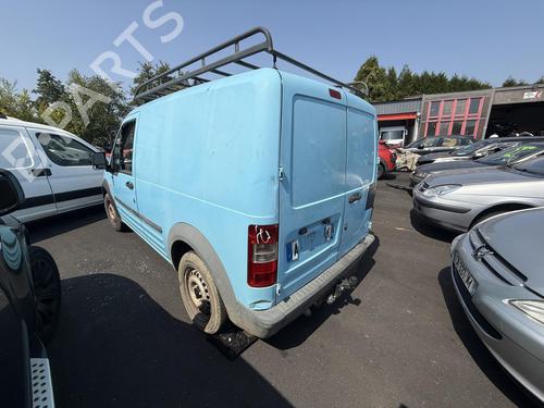 Steering column stalk FORD TRANSIT CONNECT (P65_, P70_, P80_) 1.8 Di | BP29054050I23  - Image 9