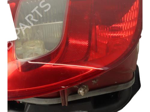 Left taillight CITROËN C5 I (DC_) 1.8 16V (DC6FZB, DC6FZE) | BP38502181C34 - Image 3
