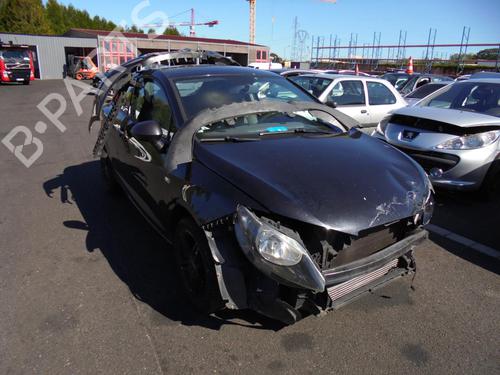 Instrument cluster SEAT IBIZA IV SC (6J1, 6P5) 1.4 TDI | BP21370958C47