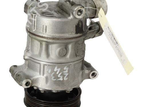 Used AC compressor AC compressor SEAT IBIZA IV (6J5, 6P1) 1.2 TSI (105 hp) 30355427 30355427