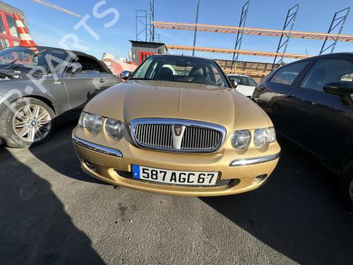 Alternator ROVER 45 I Saloon (RT) 1.8 | BP21369546M7  - Image 17