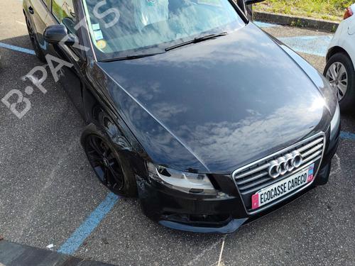 Gearbox AUDI A4 B8 (8K2) 2.0 TDI | BP26689729M3 - Image 8