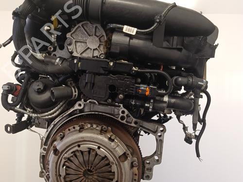 Used Engine Engine 35824456 35824456