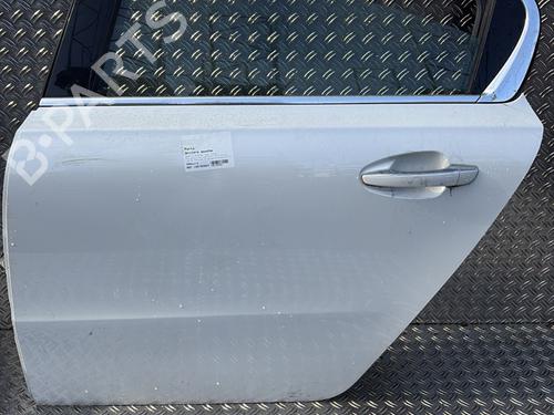 Used Left rear door PEUGEOT 508 I (8D_) 2.0 HDi (140 hp) 27321821