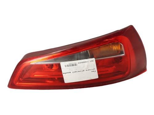 Left taillight AUDI A1 (8X1, 8XK) 1.6 TDI | BP32672889C34 - Image 4