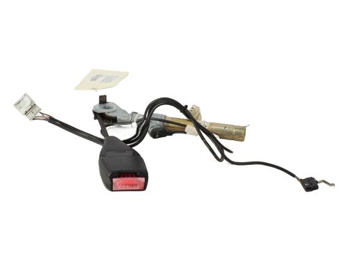 Boucle de ceinture de sécurité RENAULT CLIO II (BB_, CB_) 1.5 dCi (B/C2J) (68 hp) 28610791