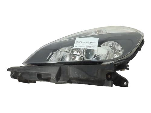 Used Left headlight RENAULT CLIO III (BR0/1, CR0/1) 1.5 dCi (BR17, CR17) (86 hp) 30131597