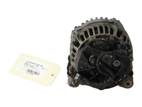 Alternator VW GOLF VI (5K1) 1.4 TSI | BP27326775M7 - Image 2