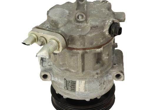 Compressor A/C OPEL CORSA E (X15) 1.4 Turbo (08, 68) | BP28495968M34 - Image 4