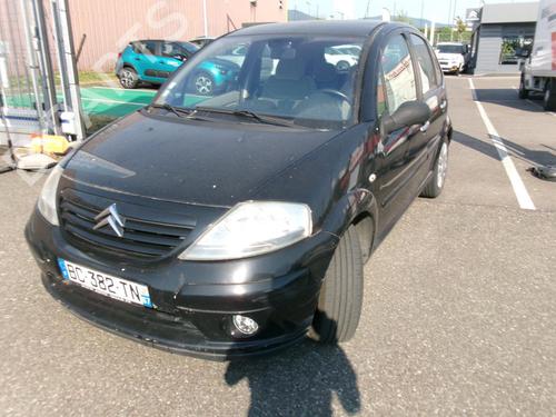 AC compressor CITROËN C3 I (FC_, FN_) 1.4 i | BP21309819M34 