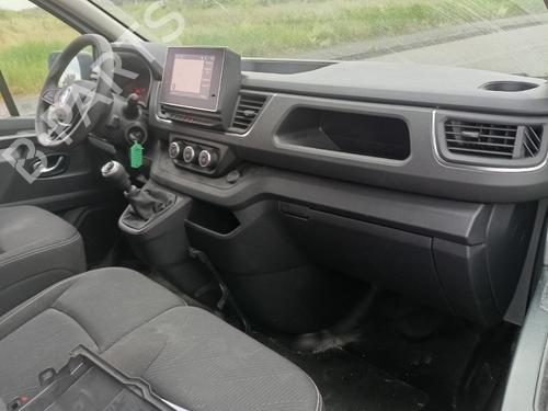 Used Parts RENAULT TRAFIC III Van (FG_) 2.0 dCi 130 (FGMY) 4749187