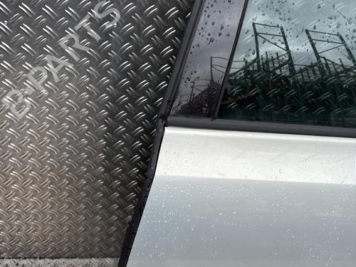 Left rear door VW GOLF VI (5K1) 1.2 TSI | BP25261111C4 