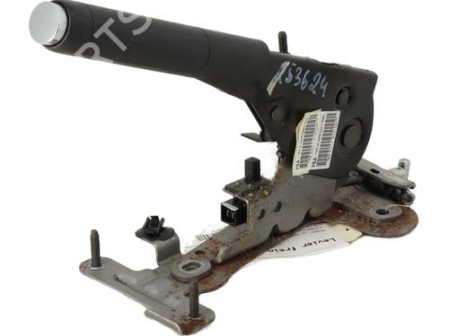 håndbremse PEUGEOT 207 (WA_, WC_) 1.6 HDi | BP29894880I18 