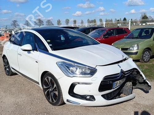 Right front indicator CITROËN DS5 2.0 HDi 200 Hybrid4 All-wheel Drive | BP36304770C33 - Image 18
