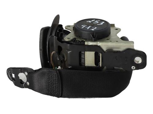 Used Front left belt tensioner MERCEDES-BENZ C-CLASS (W205) C 220 BlueTEC / d (205.002, 205.004) (170 hp) 29631002