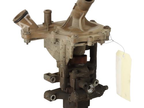 Styring servopumpe FORD TRANSIT Van (FA_ _) 2.2 TDCi | BP21304994M99