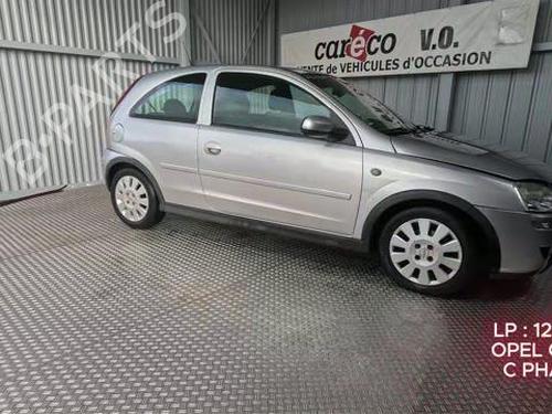AC compressor OPEL CORSA C (X01) 1.3 CDTI (F08, F68) | BP32727160M34 - Image 24