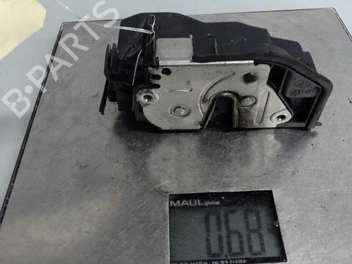 Used Front left lock BMW 1 (E87) 116 i (115 hp) 21370923