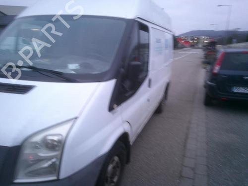 Hand brake FORD TRANSIT Van (FA_ _) 2.2 TDCi | BP38953825I18  - Image 9
