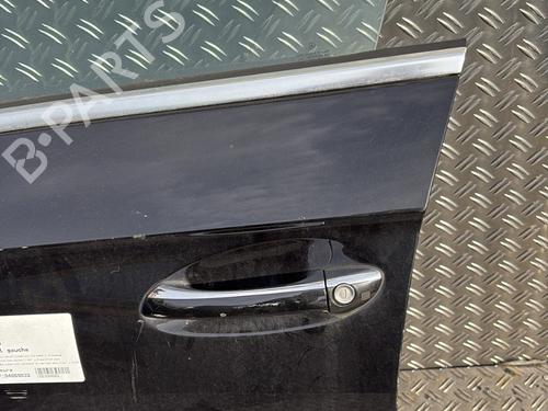 Left front door MERCEDES-BENZ CLS (C219) CLS 500 (219.375) | BP21876756C2 