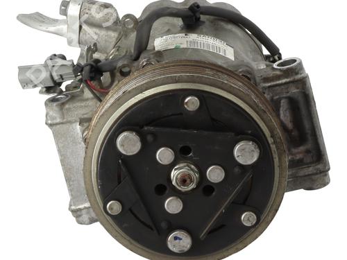 AC compressor RENAULT CLIO V (B7_) 1.5 Blue dCi 85 (B7AG) | BP24587798M34 