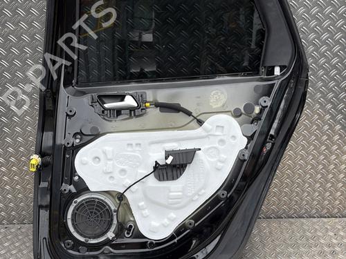 Right rear door PEUGEOT 308 SW II (LC_, LJ_, LR_, LX_, L4_) 1.2 THP 130 | BP28535816C5