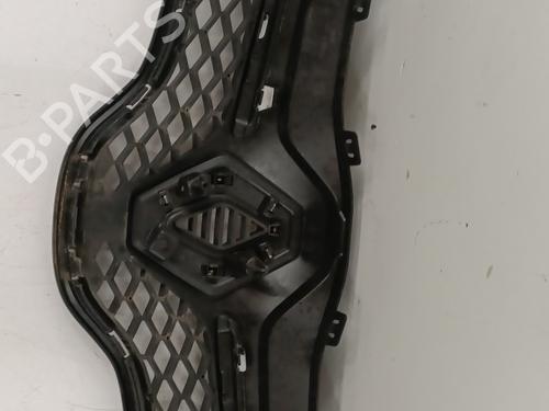 Used Grille Grille RENAULT TWINGO III (BCM_, BCA_) 1.0 SCe 70 (71 hp) 34499457 34499457