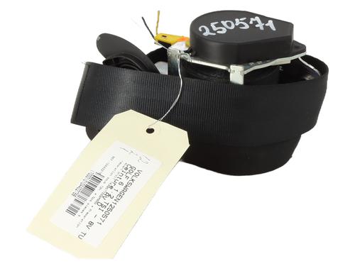 Used Front right seatbelt Front right seatbelt VW GOLF VI (5K1) 1.2 TSI (105 hp) 24939113 24939113